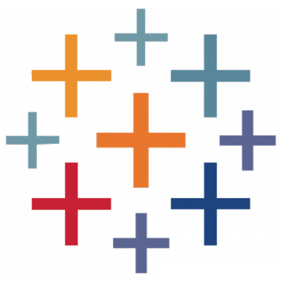 Winfomi enabling data-driven insights through interactive Tableau dashboards
